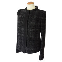 Prada Tweed blazer