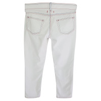 Isabel Marant Etoile Witte Skinny jeans