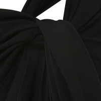 Donna Karan Jurk in zwart