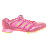 Y 3 Chaussures de sport en Rose/pink