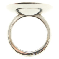 Calvin Klein Ring in zilver