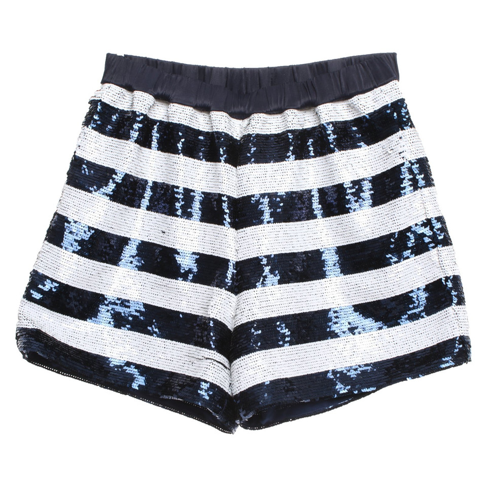 Sandro Shorts