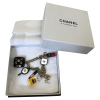 Chanel Bracciale in argento