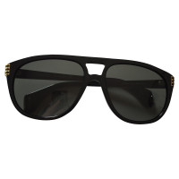 Gucci Lunettes de soleil en Noir