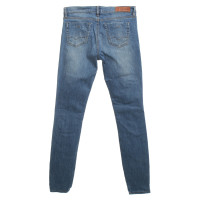 Hugo Boss Jeans blauw