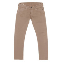 Citizens Of Humanity Jeans aus Baumwolle in Beige