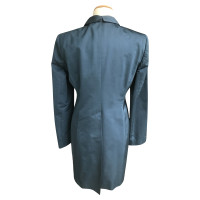 Windsor Geklede jas met zijde inhoud