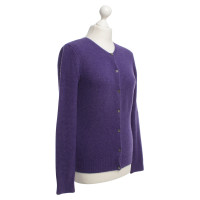 Ralph Lauren Black Label Sweater in Purple