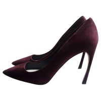 Miu Miu Pumps in Bordeaux