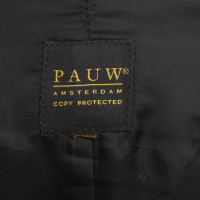 Pauw Pauw coat 