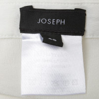 Joseph top made of silk