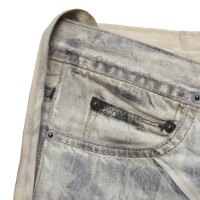 Rick Owens Jeans Cotton