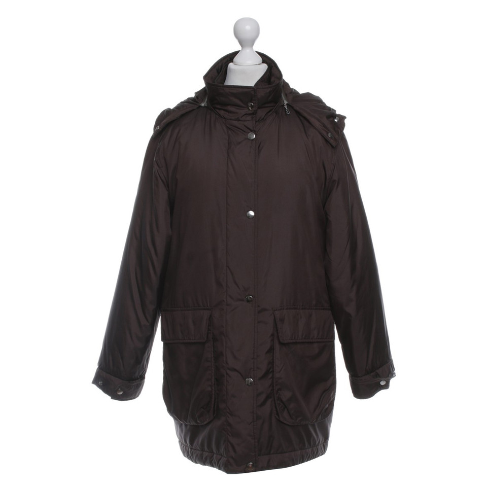 Bogner Jacket with integrated waistcoat