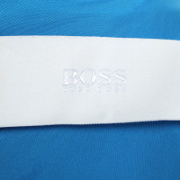 Hugo Boss Kleden in Blue