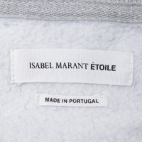 Isabel Marant Etoile Maglione in grigio