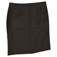 Givenchy Brown skirt