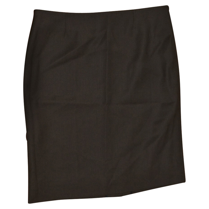 Givenchy Brown skirt