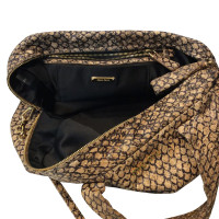 Miu Miu Handbag made of snakeskin
