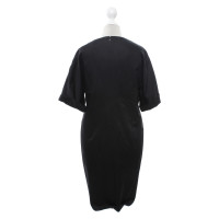 Hugo Boss Robe en Noir