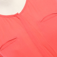 Iheart Top Silk in Pink