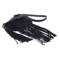 Gucci Shoulder bag with fringes