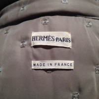 Hermès Jas in Taupe