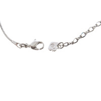 Swarovski Silver colored Necklace