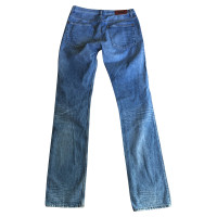 Acne Jeans in destroyed look