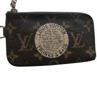 Louis Vuitton key holder