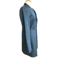 Windsor Geklede jas met zijde inhoud
