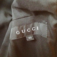 Gucci veste