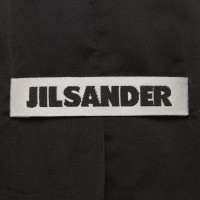 Jil Sander Blazer in Brown