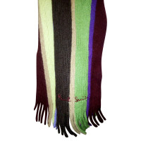 Paul Smith Scarf/Shawl Wool