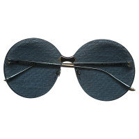 Gucci Sonnenbrille in Blau