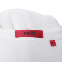 Hugo Boss Blouse in cream