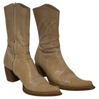 The Seller Boots im Cowboy-Stil