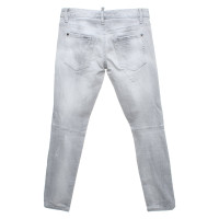 Dsquared2 Jeans in destroyed look