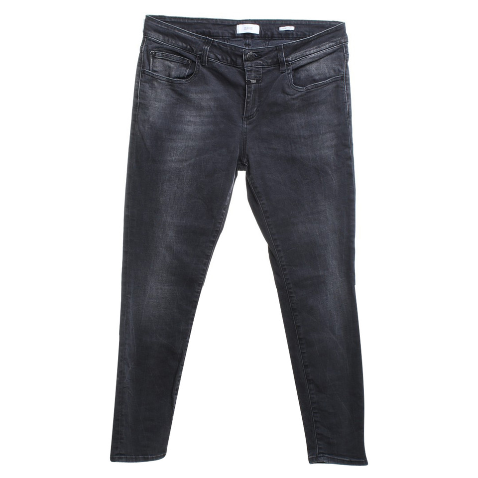 Closed Jeans in black
