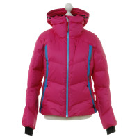 Bogner Ski jacket in pink