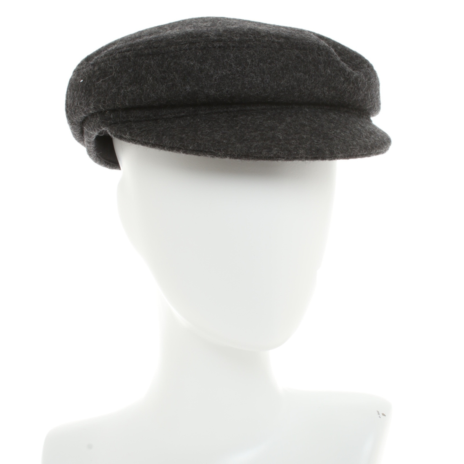Isabel Marant Hat/Cap in Grey - Second Hand Isabel Marant Hat/Cap in Grey  buy used for 89€ (4874333)