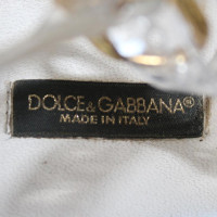 Dolce & Gabbana Peeptoes