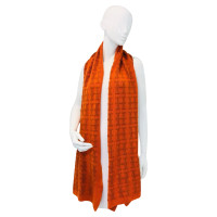 Hermès Cashmere scarf