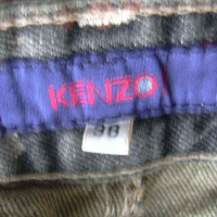 Kenzo jeans