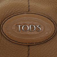 Tod's Shoulder bag in brown