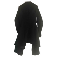 Yves Saint Laurent Blazer Wool in Black