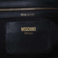 Moschino Bag in black