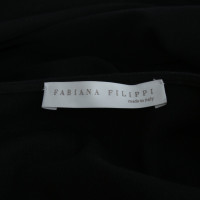 Fabiana Filippi Bovenkleding in Zwart