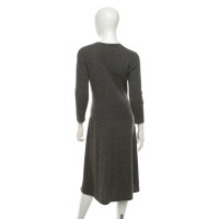 Ralph Lauren Wool dress in grey