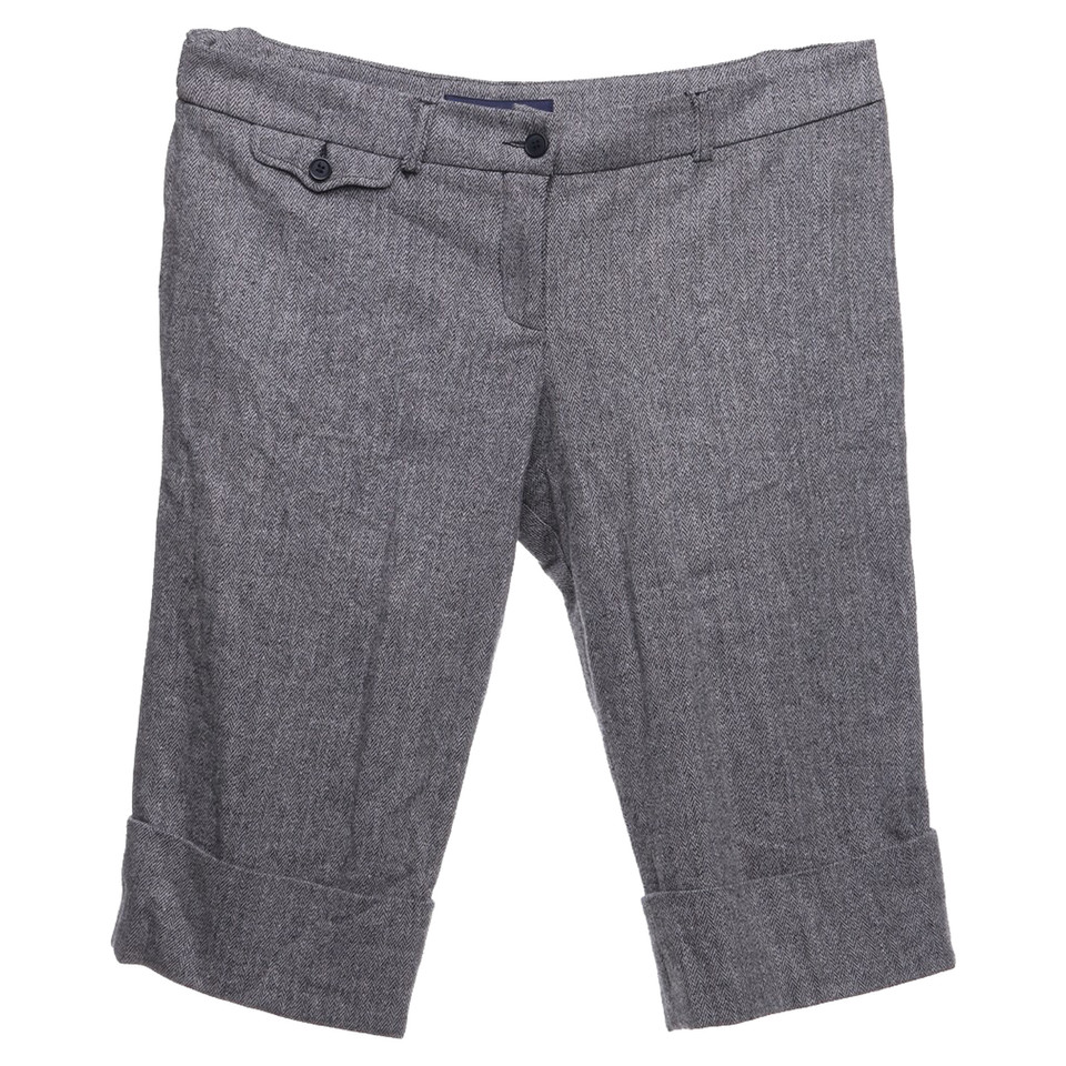 French Connection Pantaloni in grigio