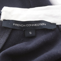 French Connection Top avec col